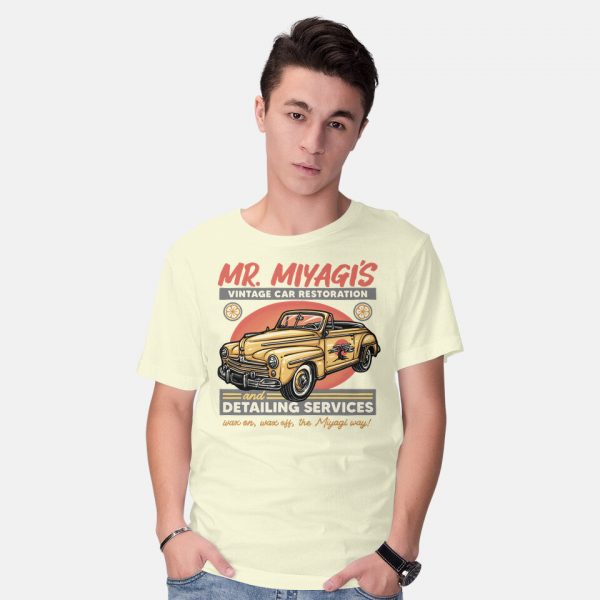 Miyagi Vehicle Restoration - Image 17