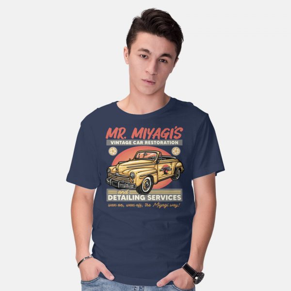 Miyagi Vehicle Restoration - Image 7