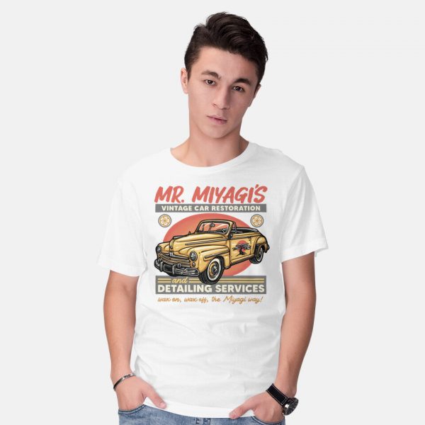 Miyagi Vehicle Restoration - Image 12