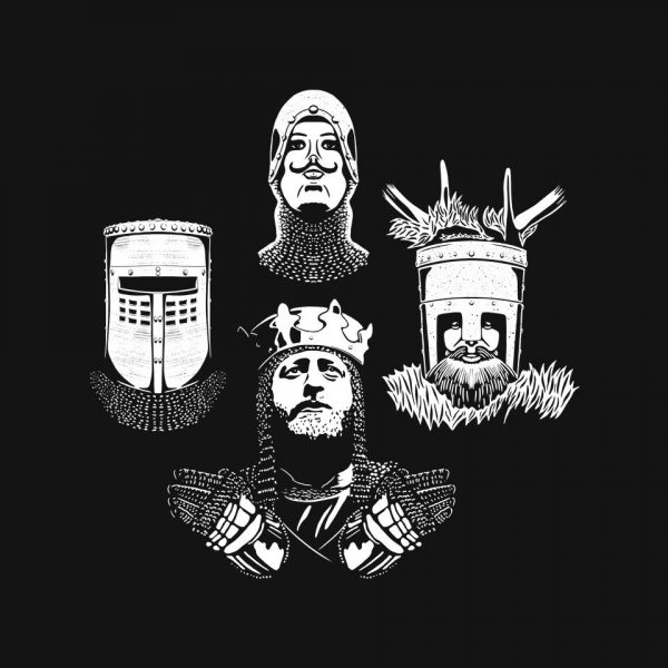 Knights Rhapsody - Image 4