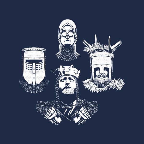 Knights Rhapsody - Image 9