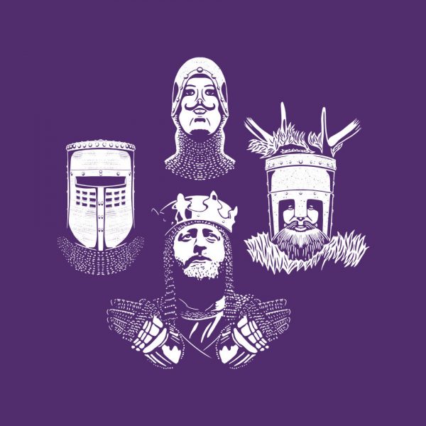 Knights Rhapsody - Image 14