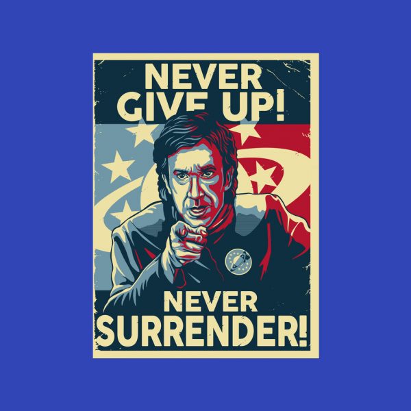 Never Give Up - Image 16