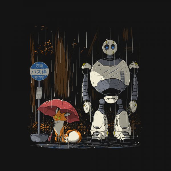 My Neighbor Robot - Image 4