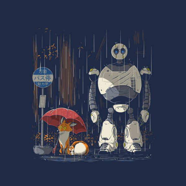 My Neighbor Robot - Image 8
