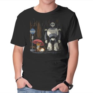 My Neighbor Robot