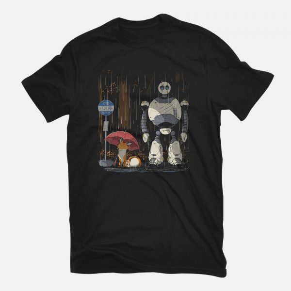 My Neighbor Robot - Image 3