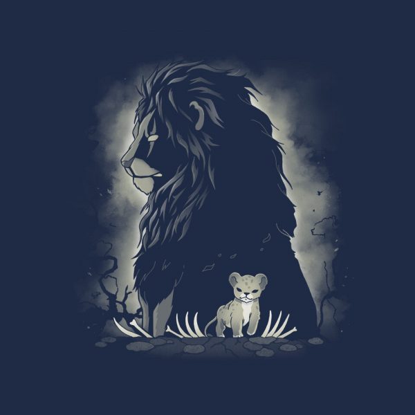 Darkness Lion - Image 8