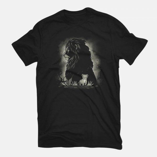 Darkness Lion - Image 3