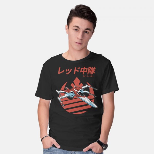 X-Wing Starfighter - Image 2