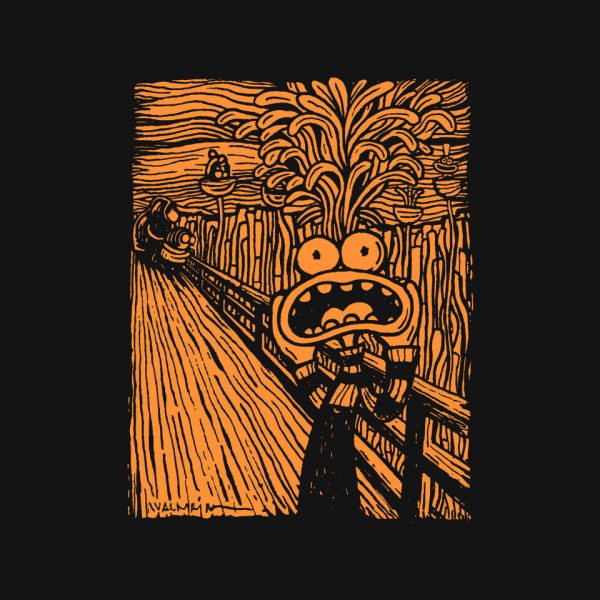 Anxious Scream - Image 4