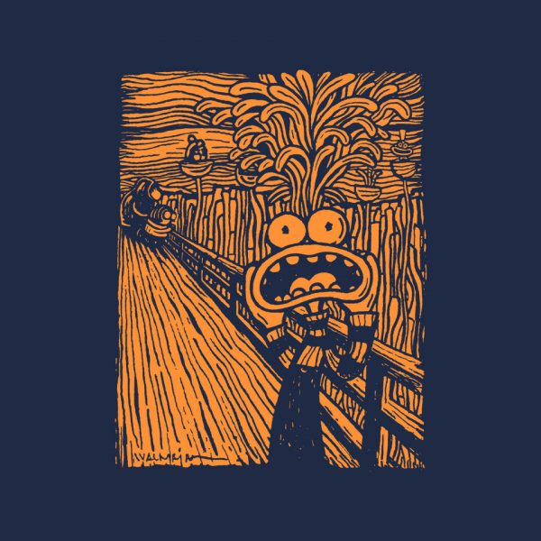 Anxious Scream - Image 8