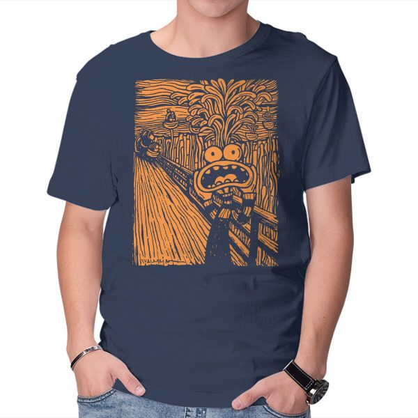 Anxious Scream - Image 5