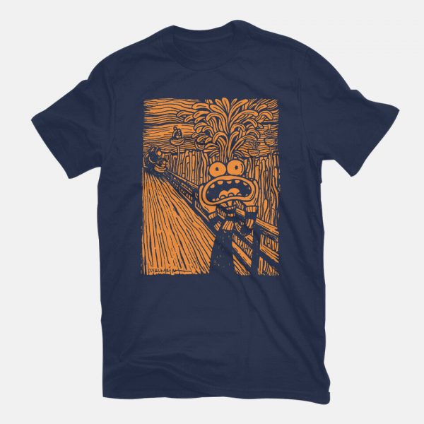 Anxious Scream - Image 7