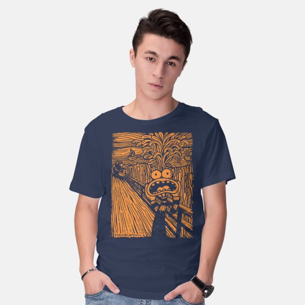 Anxious Scream - Image 6