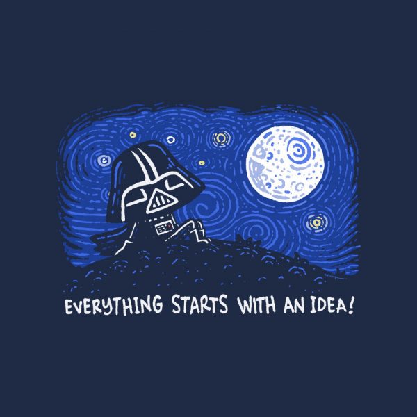 Everything Starts With An Idea - Image 8