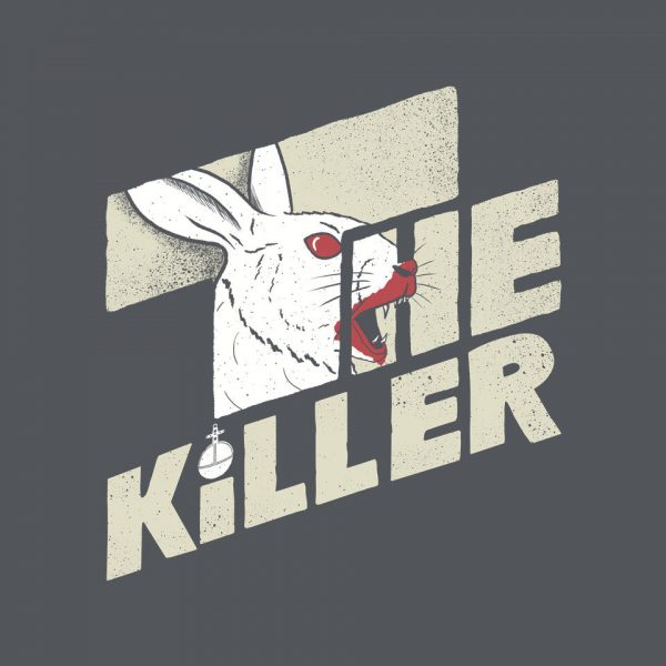 The Shining Rabbit - Image 12