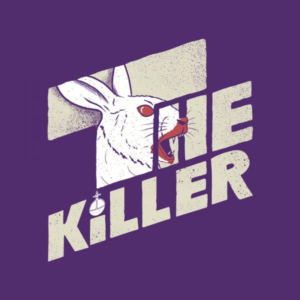 The Shining Rabbit - Image 16