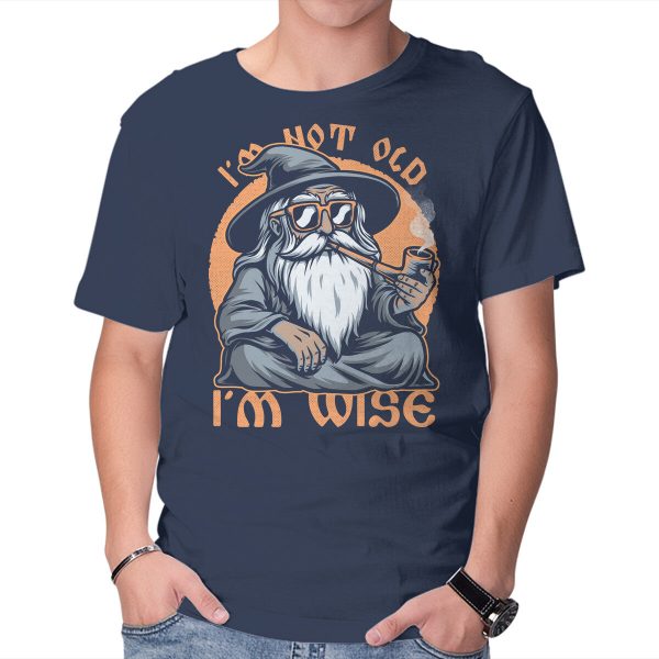 Wise Old Wizard - Image 5