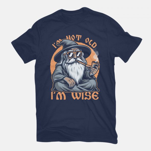 Wise Old Wizard - Image 7