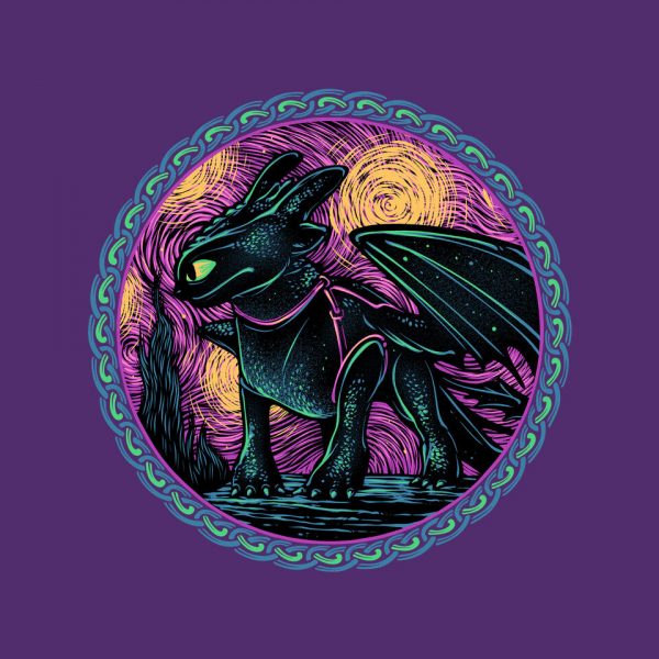 Fury Of The Night Sky - Image 24