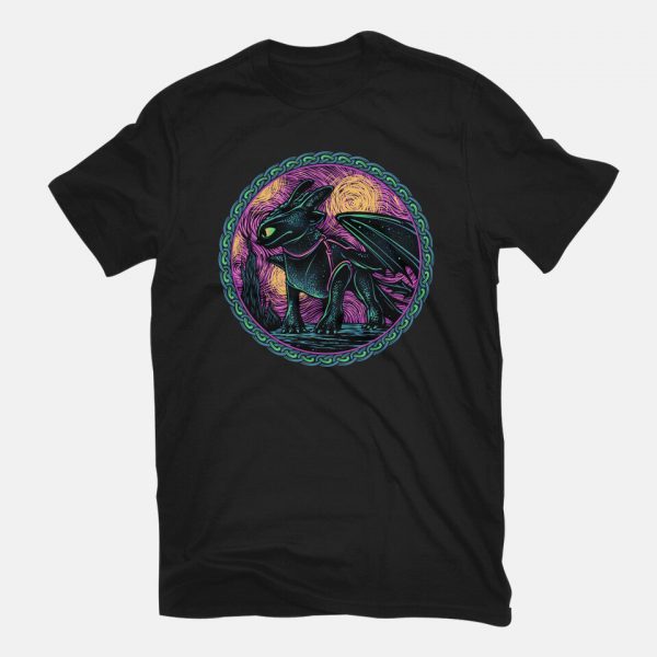 Fury Of The Night Sky - Image 3