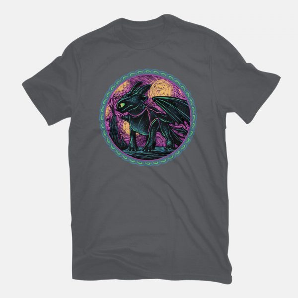 Fury Of The Night Sky - Image 13