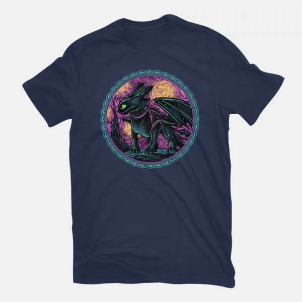 Fury Of The Night Sky - Image 8