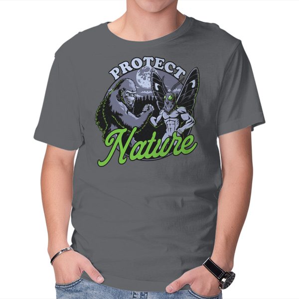 Cryptids Protect Nature - Image 9