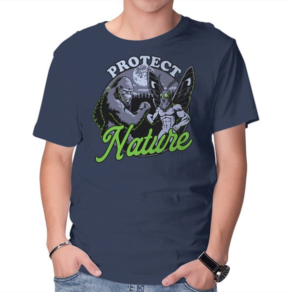 Cryptids Protect Nature - Image 5