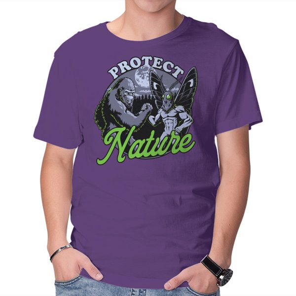 Cryptids Protect Nature - Image 13
