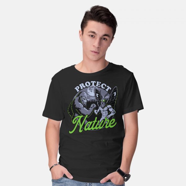 Cryptids Protect Nature - Image 2