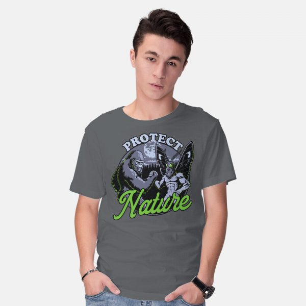 Cryptids Protect Nature - Image 10