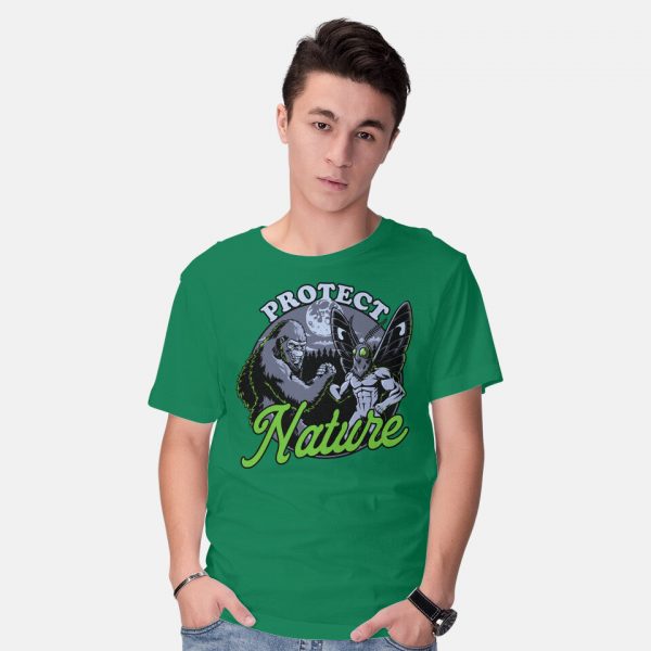 Cryptids Protect Nature - Image 18