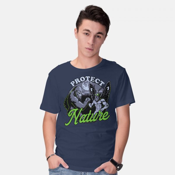 Cryptids Protect Nature - Image 6