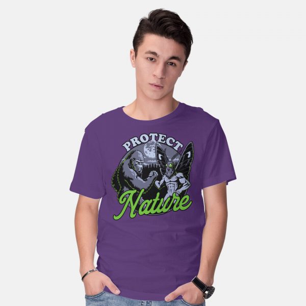 Cryptids Protect Nature - Image 14