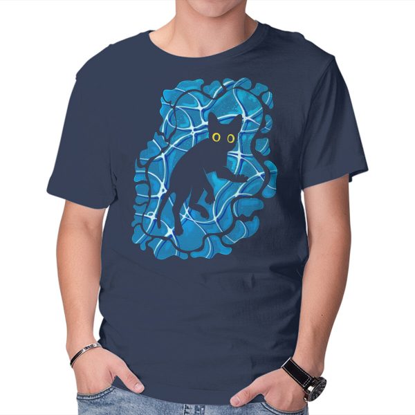 Cat Underwater - Image 5
