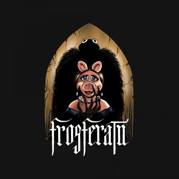 Frogferatu - Image 4