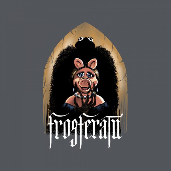 Frogferatu - Image 12