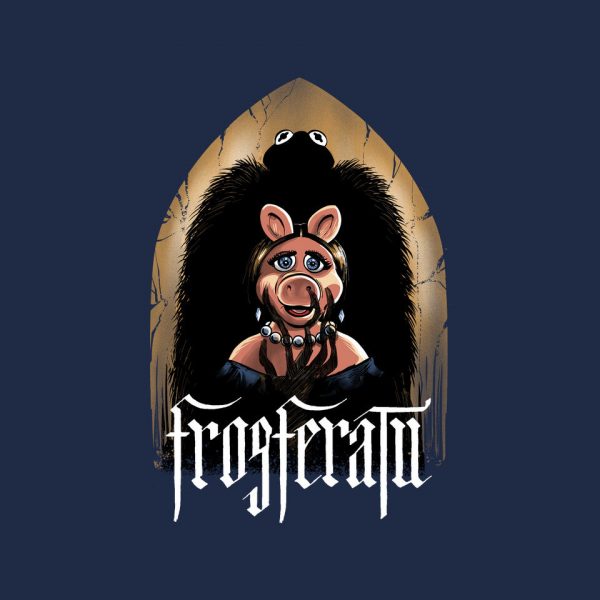 Frogferatu - Image 8