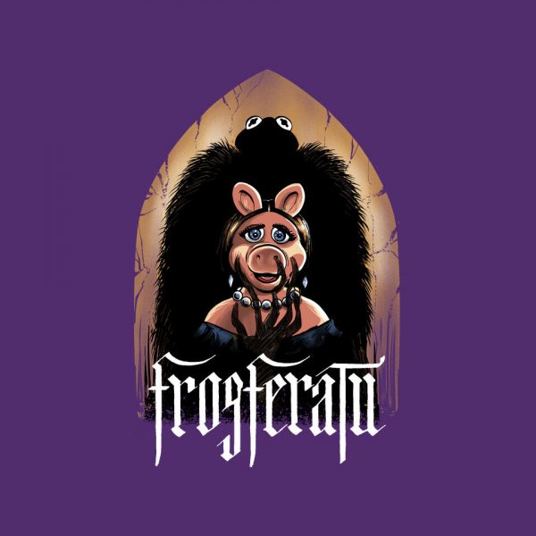 Frogferatu - Image 16