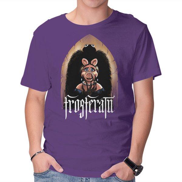Frogferatu - Image 13