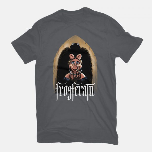 Frogferatu - Image 11