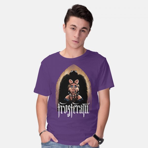 Frogferatu - Image 14