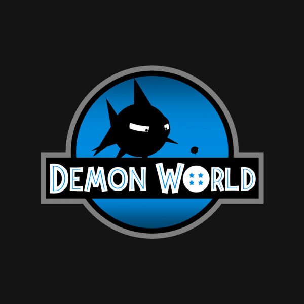 Demon World - Image 4