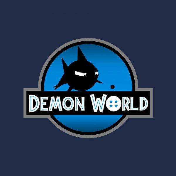 Demon World - Image 8