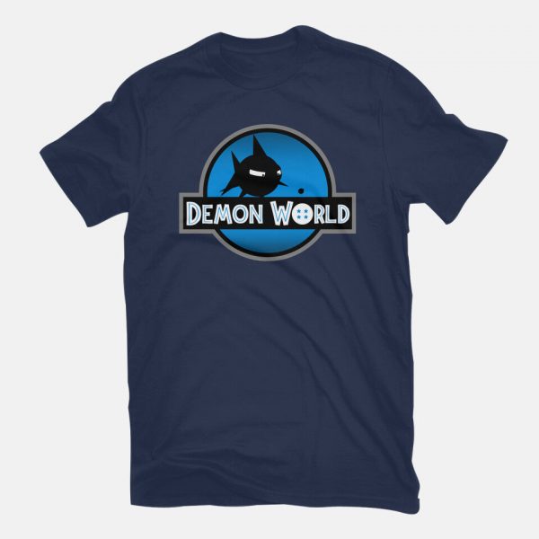 Demon World - Image 7