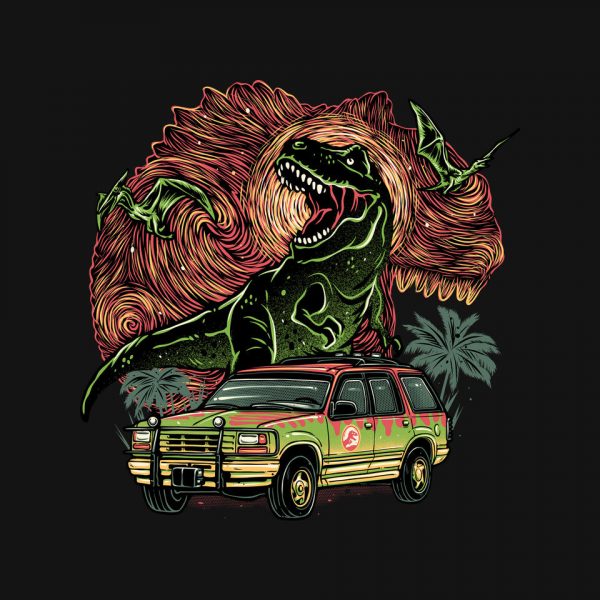 Dino Expedition - Image 4