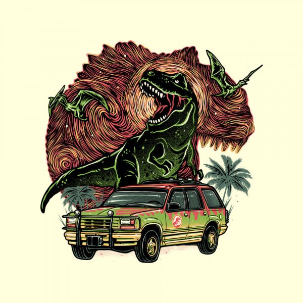 Dino Expedition - Image 20