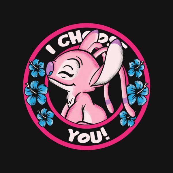 I Choose You Angel - Image 4